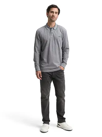 TOM TAILOR | Poloshirt | 